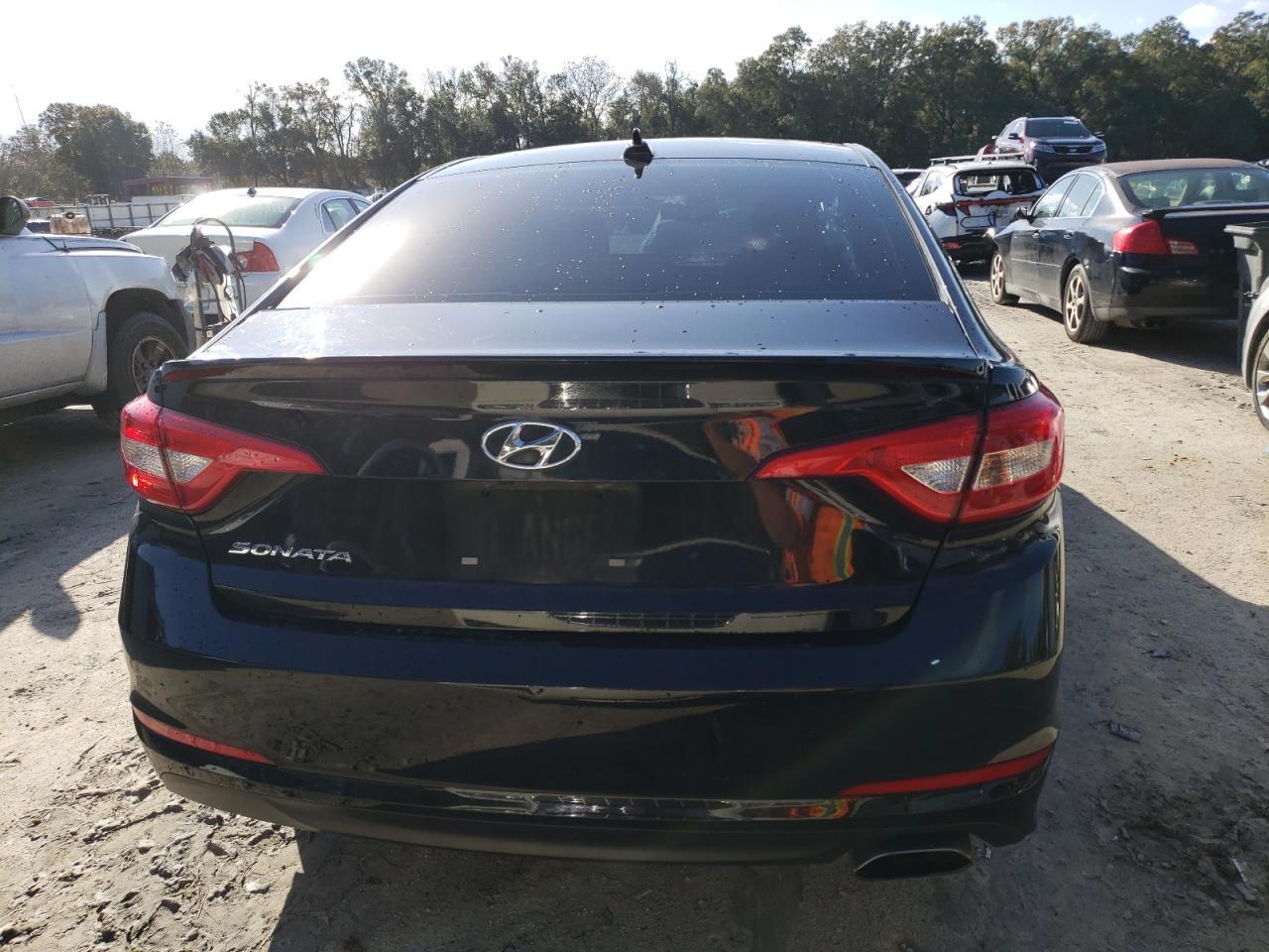 2015 HYUNDAI SONATA for Sale