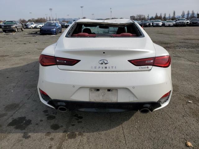 2018 INFINITI Q60 RED SPORT 400 for Sale