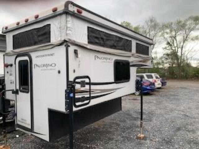 2019 PALO BACKPS1200 for Sale