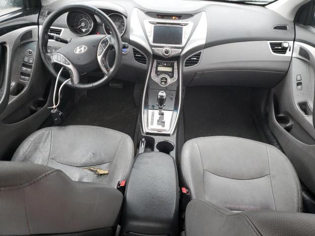 Hyundai Elantra for Sale