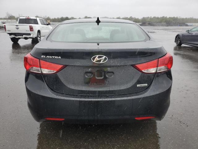 Hyundai Elantra for Sale