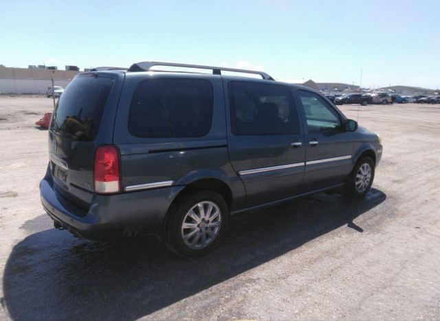 2005 BUICK TERRAZA for Sale
