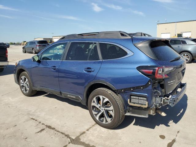 2020 SUBARU OUTBACK LIMITED for Sale