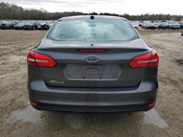 2018 FORD FOCUS S for Sale
