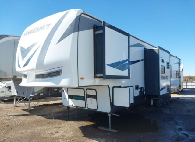 2019 FOREST RIVER VENGEANCE for Sale