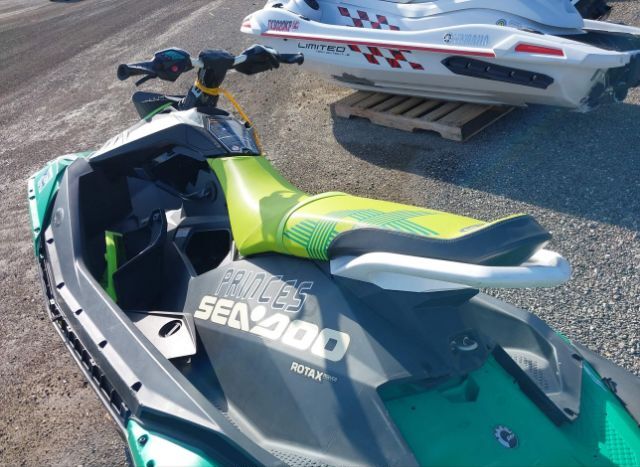 Seadoo Spark for Sale