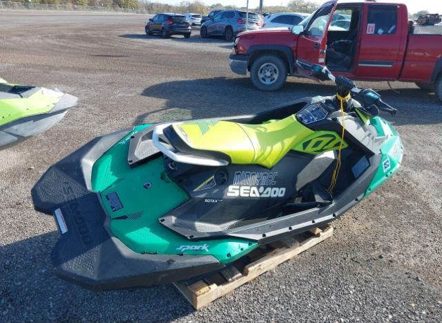 Seadoo Spark for Sale