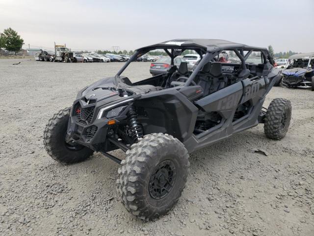 2023 CAN-AM MAVERICK X3 MAX X RS TURBO RR for Sale