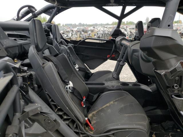 2023 CAN-AM MAVERICK X3 MAX X RS TURBO RR for Sale