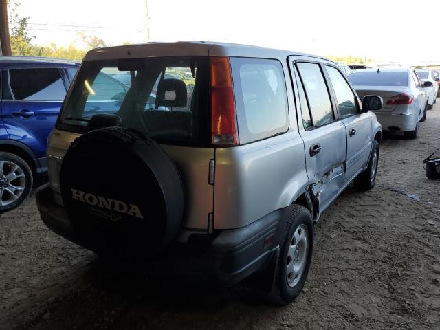 2001 HONDA CR-V for Sale