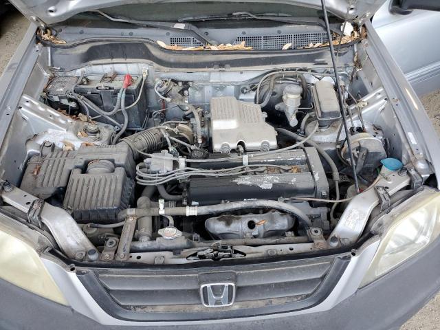 2001 HONDA CR-V for Sale