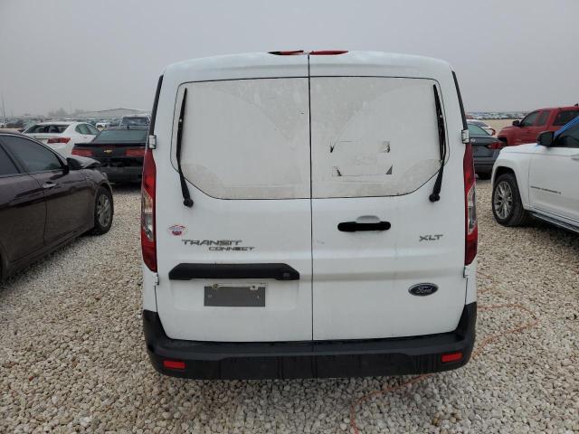 2022 FORD TRANSIT CONNECT XLT for Sale