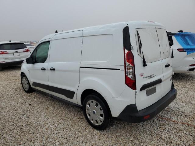 2022 FORD TRANSIT CONNECT XLT for Sale