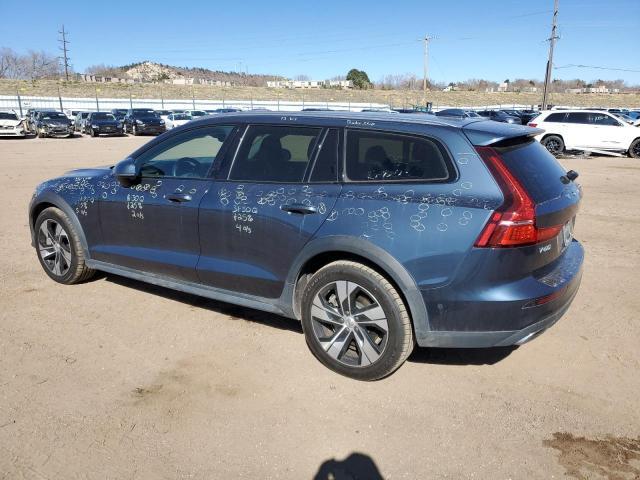 2020 VOLVO V60 CROSS COUNTRY T5 MOMENTUM for Sale