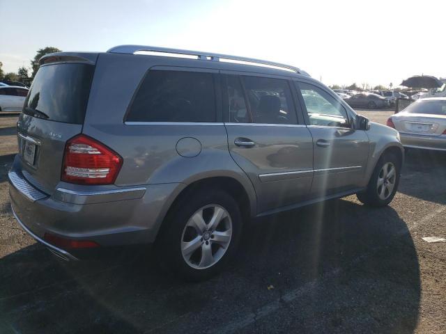 2012 MERCEDES-BENZ GL 450 4MATIC for Sale
