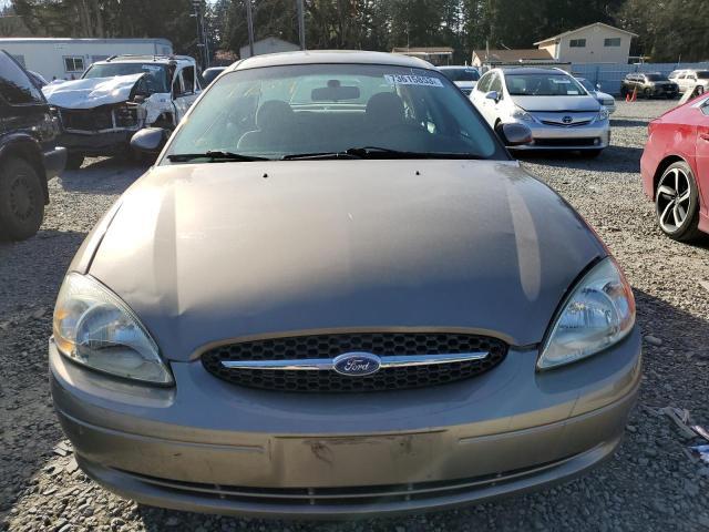 2002 FORD TAURUS SE for Sale