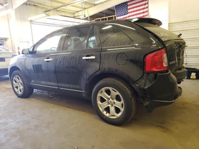 2011 FORD EDGE SEL for Sale