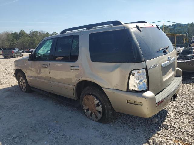 2006 MERCURY MOUNTAINEER CONVENIENCE for Sale