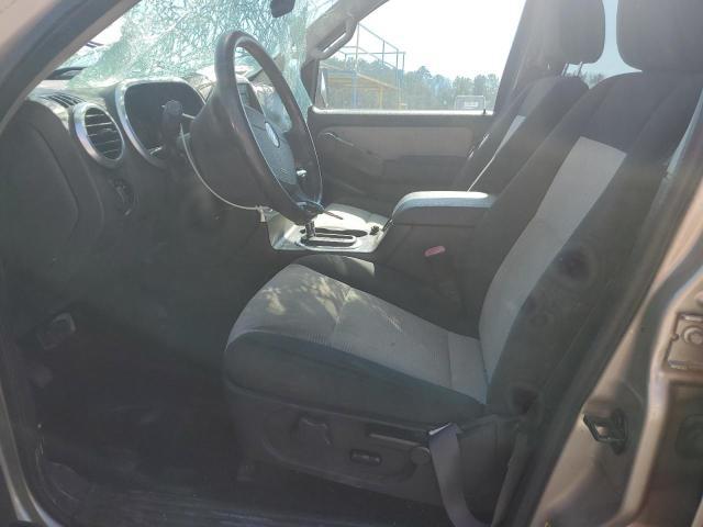 2006 MERCURY MOUNTAINEER CONVENIENCE for Sale