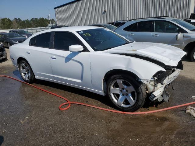 2013 DODGE CHARGER POLICE for Sale