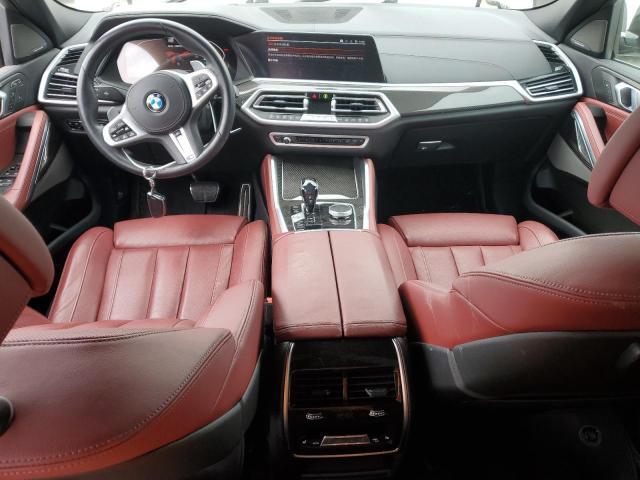 2021 BMW X6 M50I for Sale