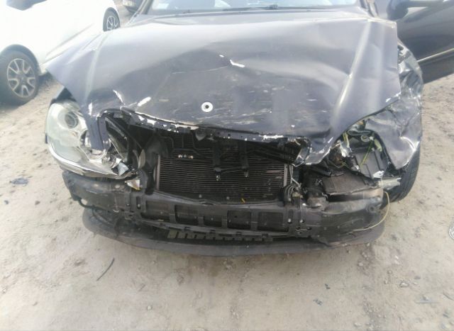 2004 MERCEDES-BENZ S 430 for Sale