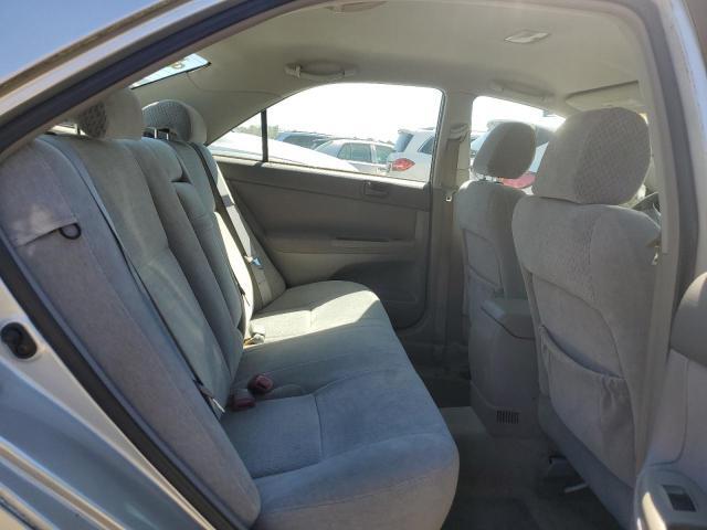 2004 TOYOTA CAMRY LE for Sale