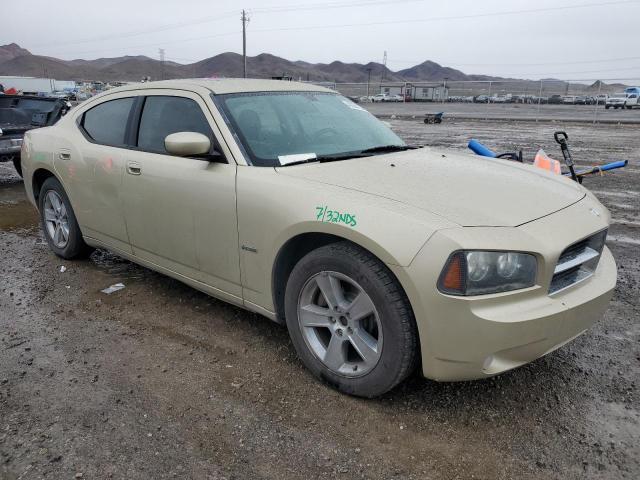 2010 DODGE CHARGER R/T for Sale