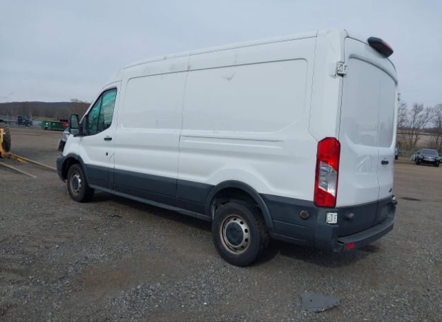 Ford Transit-250 for Sale