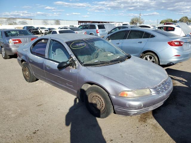 1997 PLYMOUTH BREEZE for Sale