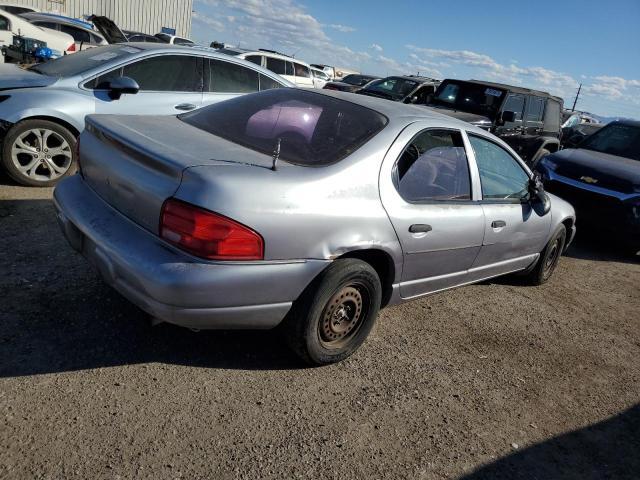 1997 PLYMOUTH BREEZE for Sale