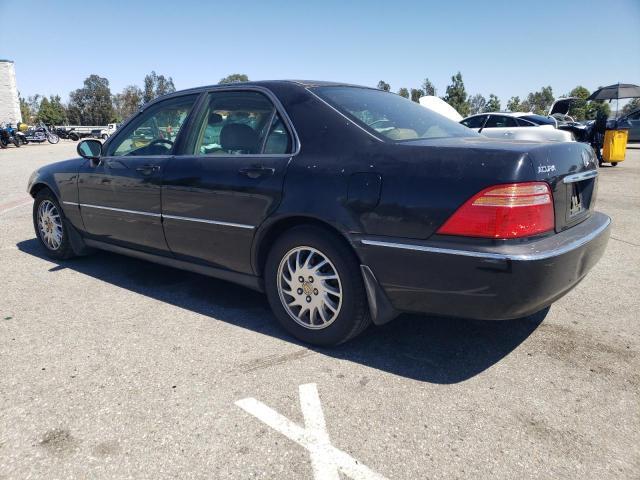 1999 ACURA 3.5RL for Sale
