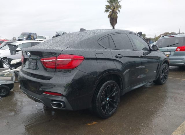 2018 BMW X6 for Sale