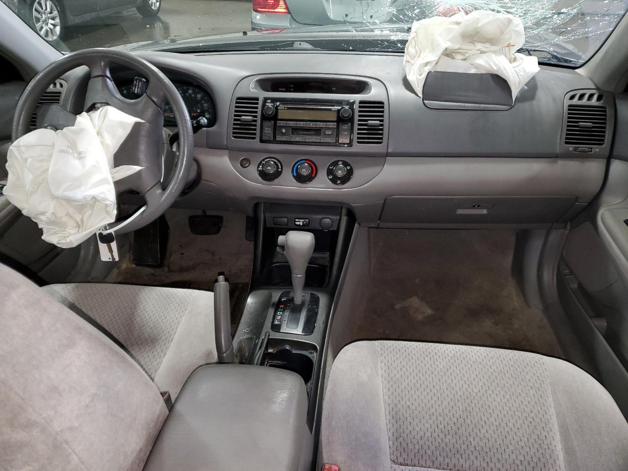 2003 TOYOTA CAMRY for Sale