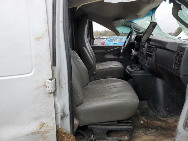 2019 CHEVROLET EXPRESS G3500 for Sale