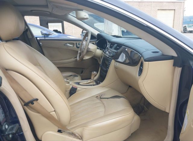 2006 MERCEDES-BENZ CLS 500 for Sale