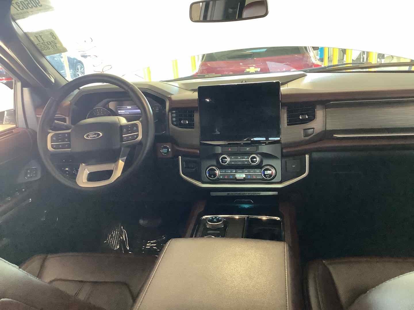 2022 FORD EXPEDITION for Sale