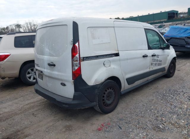 2015 FORD TRANSIT CONNECT for Sale