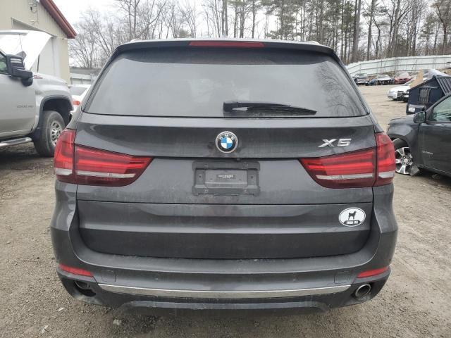 2014 BMW X5 XDRIVE35D for Sale