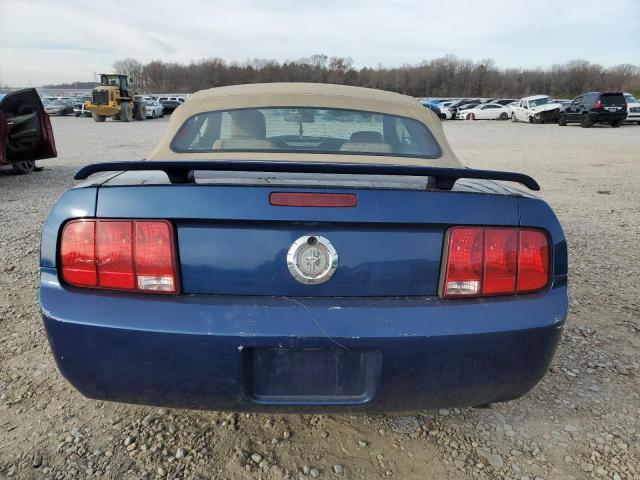 2006 FORD MUSTANG for Sale