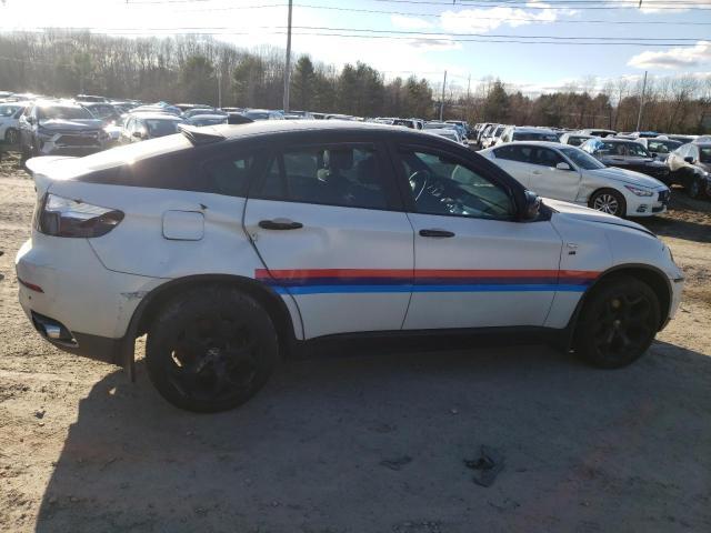 2011 BMW X6 XDRIVE50I for Sale