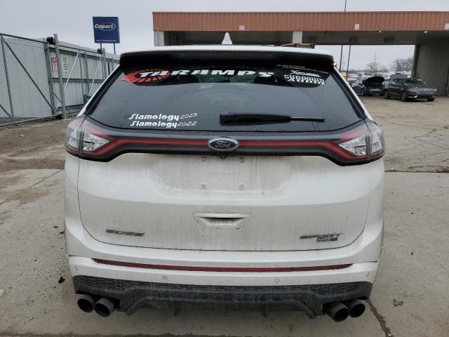 2015 FORD EDGE SPORT for Sale