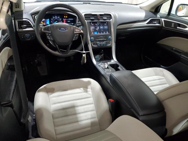 2019 FORD FUSION S for Sale