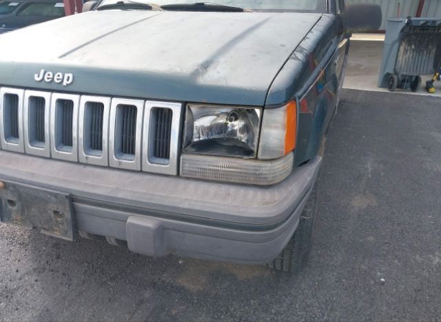 1994 JEEP GRAND CHEROKEE for Sale