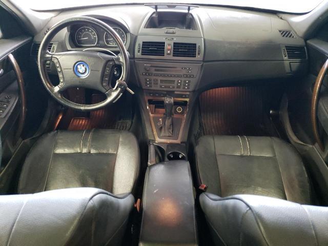 2004 BMW X3 2.5I for Sale