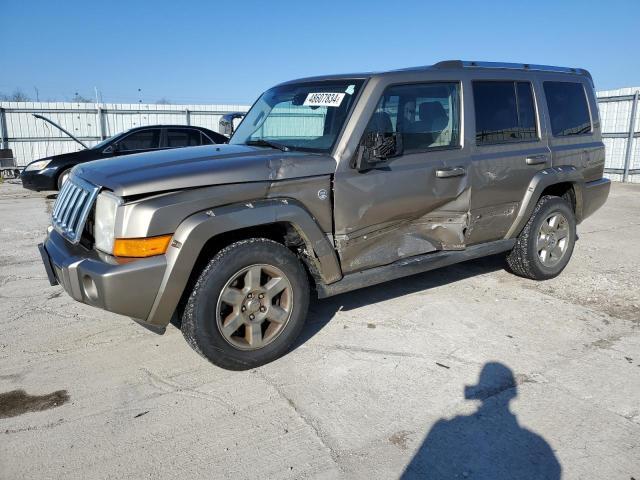 Jeep Commander for Sale