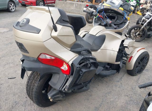 2018 CAN-AM SPYDER ROADSTER for Sale