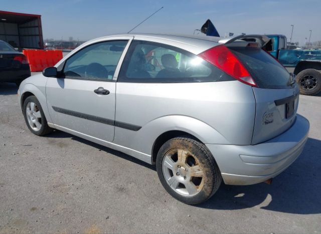2004 FORD FOCUS for Sale