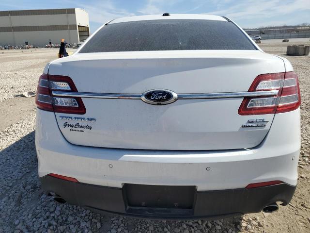 2017 FORD TAURUS SEL for Sale