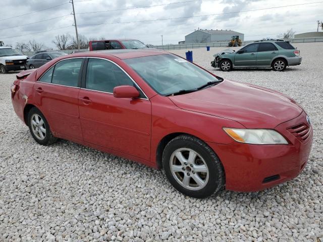 2009 TOYOTA CAMRY SE for Sale